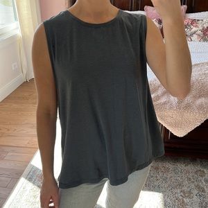 Zella XL tank top